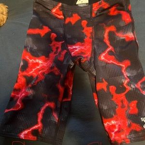 Boys Speedo Jammers size 26